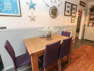 Mews Cottage - Tintagel - 4