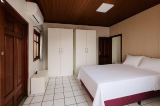 Conforto e segurança a poucos passos do Rio Amazonas - 0