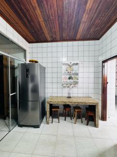 Conforto e segurança a poucos passos do Rio Amazonas - 2