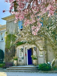 Dunbrody Country House Hotel - Arthurstown - 9