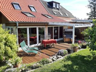 Ferienhaus-am-Kuhmoor - Wismar - 2