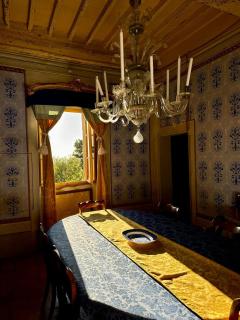 Castello Montelifré - Montisi - 9