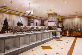 Zowar International Hotel - Medina - 9