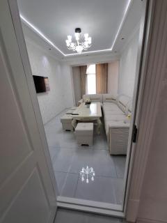 Home Hotel BM - Samarkand - 1