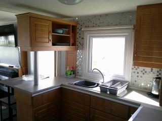 Happy Days South Chapel st leonards Sahara 4 Berth - Chapel Saint Leonards - 6