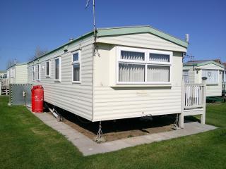 Happy Days South Chapel st leonards Sahara 4 Berth - Chapel Saint Leonards - 3