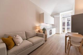 Centro città - Bilocale comodo a tutto! - 5