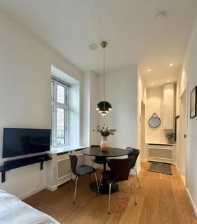 Cozy Copenhagen Center - 2