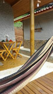 Cabana refúgio do tico tico 07 - Cunha - 1