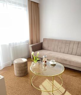 "Cappuccino" Apartament, centrum Ustki, wszędzie blisko - 3