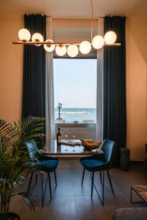 Alta Marea Apulia sea view - Bari - 0