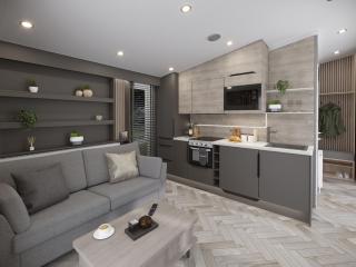 Elter Luxury Pod - Keswick - 8