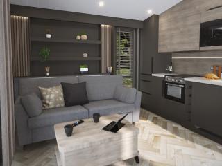 Elter Luxury Pod - Keswick - 7