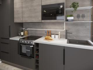 Elter Luxury Pod - Keswick - 6