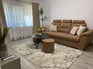 Gaby's Apartment - Ocna Mureş - 3