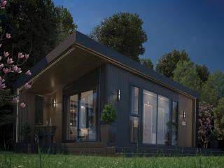 Hodge Luxury Pod - Keswick - 0