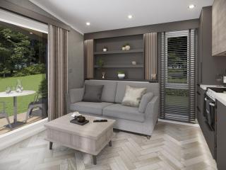 Hodge Luxury Pod - Keswick - 9