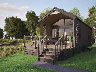 Woof Luxury Family Pod - Keswick - 0