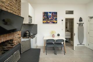Stylish Flat for 2-4 by Kilburn & Hampstead station - Londra - 8