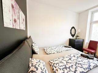 Cozy Rooms in Brigittenau Area MM29 - Wenen - 6