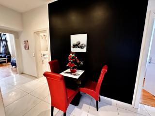 Cozy Rooms in Brigittenau Area MM29 - Wenen - 4