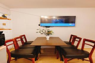 Hongdae 3mins, Q House - Seul - 7