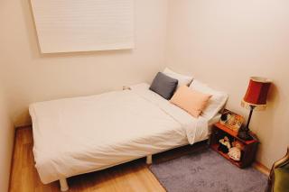 Hongdae 3mins, Q House - Seul - 4
