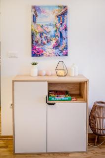 Private Apartment Near Lake & Old Town Fast WiFi - Ohrid - 5