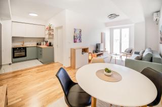 Private Apartment Near Lake & Old Town Fast WiFi - Ohrid - 3