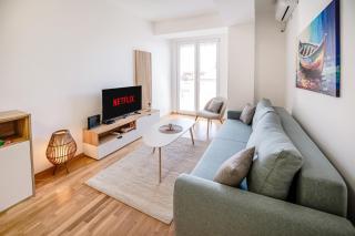 Private Apartment Near Lake & Old Town Fast WiFi - Ohrid - 4