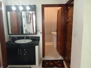 My Extended Stay Appartement 5mn Walk from Kénitra Train Station - Kenitra - 7