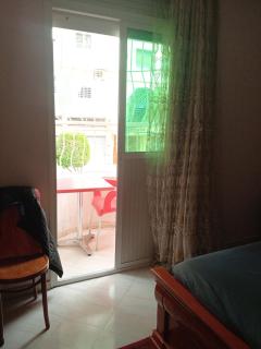 My Extended Stay Appartement 5mn Walk from Kénitra Train Station - 3
