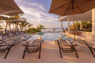 8BDR Beach Private Chef -Wedding & Retreats /Golf Akumal CASA MILAH - 7