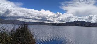 NIDO DEL TITICACA Eco Lodge - Puno - 2