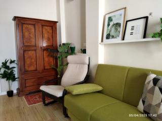 52 - Appartamento bilocale - Turim - 5