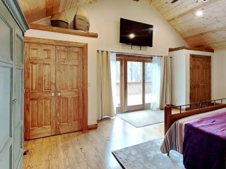 Cozy Villa Berev - 1