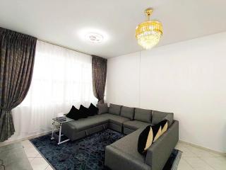 Ajman Family AIDEN Premium VIP - Ajman - 1