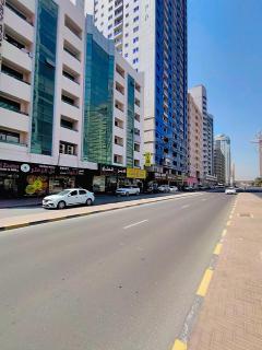 Ajman Family AIDEN Premium VIP - Ajman - 9