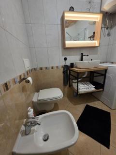 Charming one bedroom apartment in Vrsar old town - Vrsar - 7