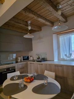Charming one bedroom apartment in Vrsar old town - Vrsar - 6