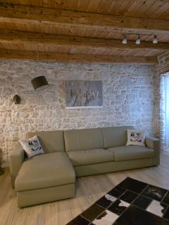 Charming one bedroom apartment in Vrsar old town - Vrsar - 3