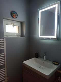 La belle échappée - 1