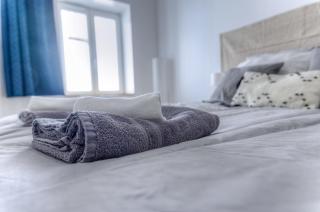 Moderne appartement I 1 chambre I Secteur Gare LHoumeau - Angulema - 8