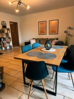 Fotuso House - Majdany Wielkie - 8