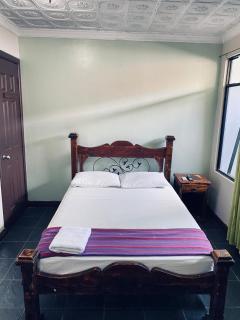 Hotel el Tucan Alajuela - 8