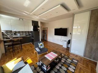 Apartman Otoria - Sarajevo - 4