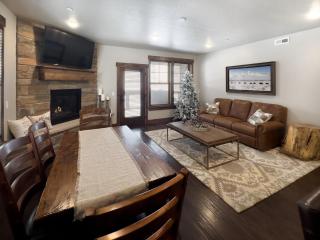 Ideal Condo 2 Minute Drive to Deer Valley's Lift - Heber City - 2