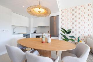 Deluxe Apartment with Terrace Estepona Aranya by AORA STAY - 3