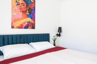 SOFAGOLD Nadštandardný apartmán s veľkou terasou - 4