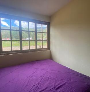 Casa de Campo Miraflores - Oxapampa - 2